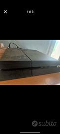 ps4 da 500 gb