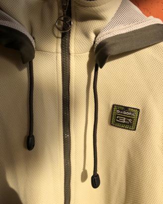 Giacca/felpa Diadora