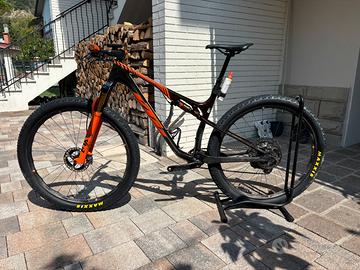 Ktm Scarp Exonic 2024