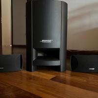 Bose CineMate 2 digital