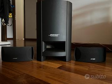 Bose CineMate 2 digital