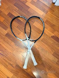 Racchette Head Speed Mp L