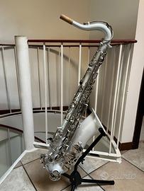 Sax tenore Rampone & Cazzani FISM Deluxe