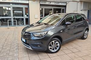 Opel Crossland X 1.6 D ECOTEC Ultimate 100 cv