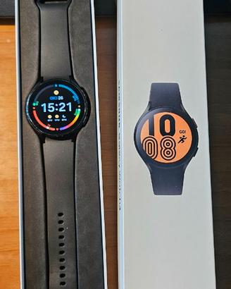 Samsung Galaxy Watch 4