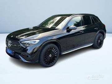 Mercedes GLC 300 d mhev AMG Line Advanced Plus 4ma