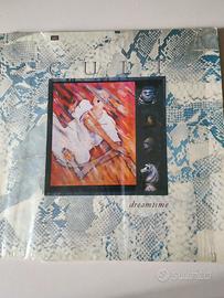The Cult - Dreamtime (1984) LP in condizioni perfe