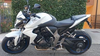 Splendida Honda CB 1000R del 2009 (Come nuova)