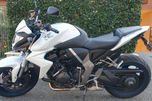 Splendida Honda CB 1000R del 2009 (Come nuova)