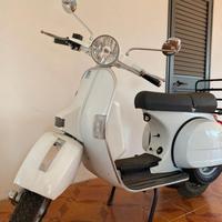 Piaggio Vespa 125 PX - 2011