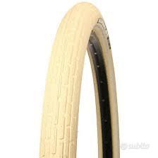 PNEUMATICO FAT FRANK CREMA 26 X 2.35