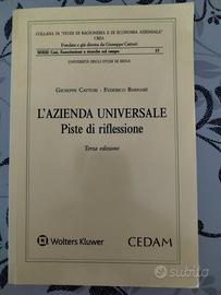 Azienda universale - piste di riflessione