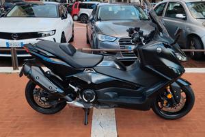 Yamaha T Max 560 Tech