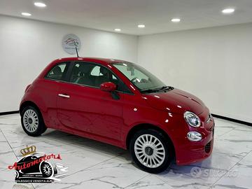 Fiat 500 1.2-NEOPATENTATI OK-GARANTITA-2017