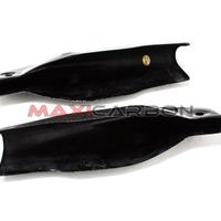Parasteli carbonio Ducati Hypermotard 796-1100