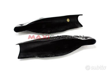 Parasteli carbonio Ducati Hypermotard 796-1100