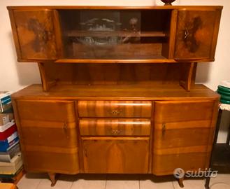 Credenza anni 50/60