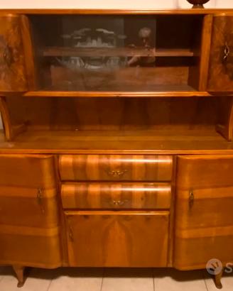 Credenza anni 50/60
