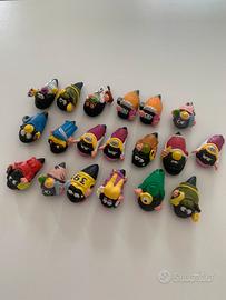 Magicozze kinder ferrero