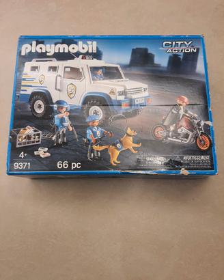 Playmobil 9371