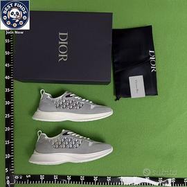 scarpe dior