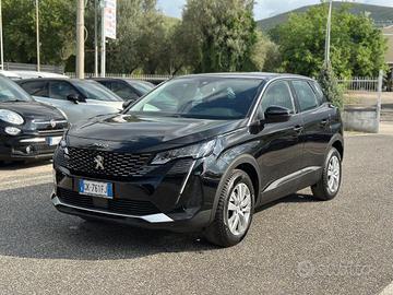 PEUGEOT 3008 BlueHDi 130 S&S Active Pack