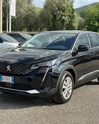PEUGEOT 3008 BlueHDi 130 S&S Active Pack