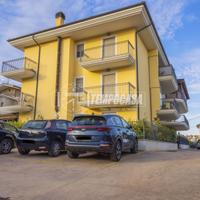 APPARTAMENTO CON GARAGE - CENTOBUCHI