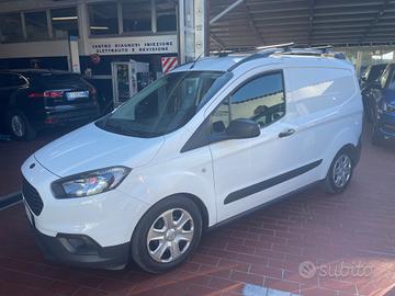 Ford transit courier 1.6 Td Ivato