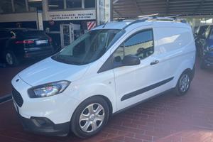 Ford transit courier 1.6 Td Ivato