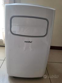 condizionatore portatile