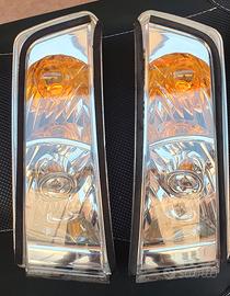 Per Aprilia Atlantic 500 prima serie 