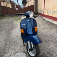 Vespa pk50xl