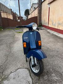 Vespa pk50xl