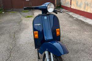 Vespa pk50xl