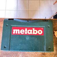 Trapano Metabo