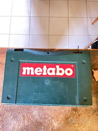Trapano Metabo