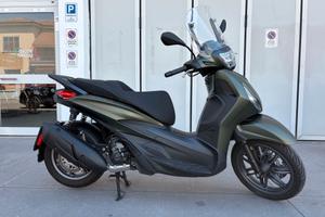 Piaggio Beverly S 300 Hpe - 2024