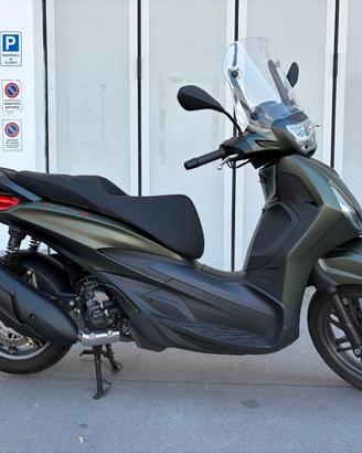 Piaggio Beverly S 300 Hpe - 2024