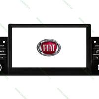 Autoradio navigatore Fiat Panda dal 2013 al 2020 A