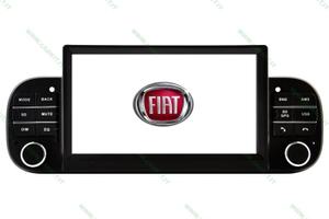 Autoradio navigatore Fiat Panda dal 2013 al 2020 A