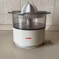 Spremiagrumi elettrico Girmi