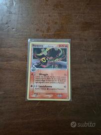 rayquaza specie delta 