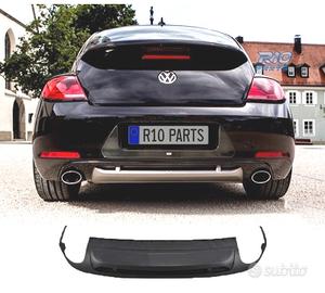 DIFFUSORE VOLKSWAGEN VW BEETLE 11-19
