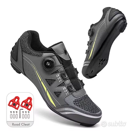 Scarpe Mtb