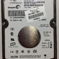 HDD Seagate ST94019A 40GB 2.5" ATA-100