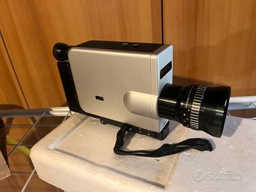 Macchinette fotografiche vintage