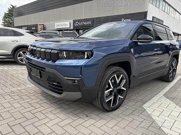 JEEP Nuova Compass E-Hybrid Plug-InFirst Edition 1