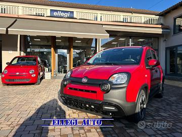 FIAT Pandina PROMO FINANZ PANDINA CROSS 1.0 H