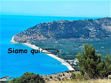 BILOCALE molto carino sul mare a Mattinata Gargano